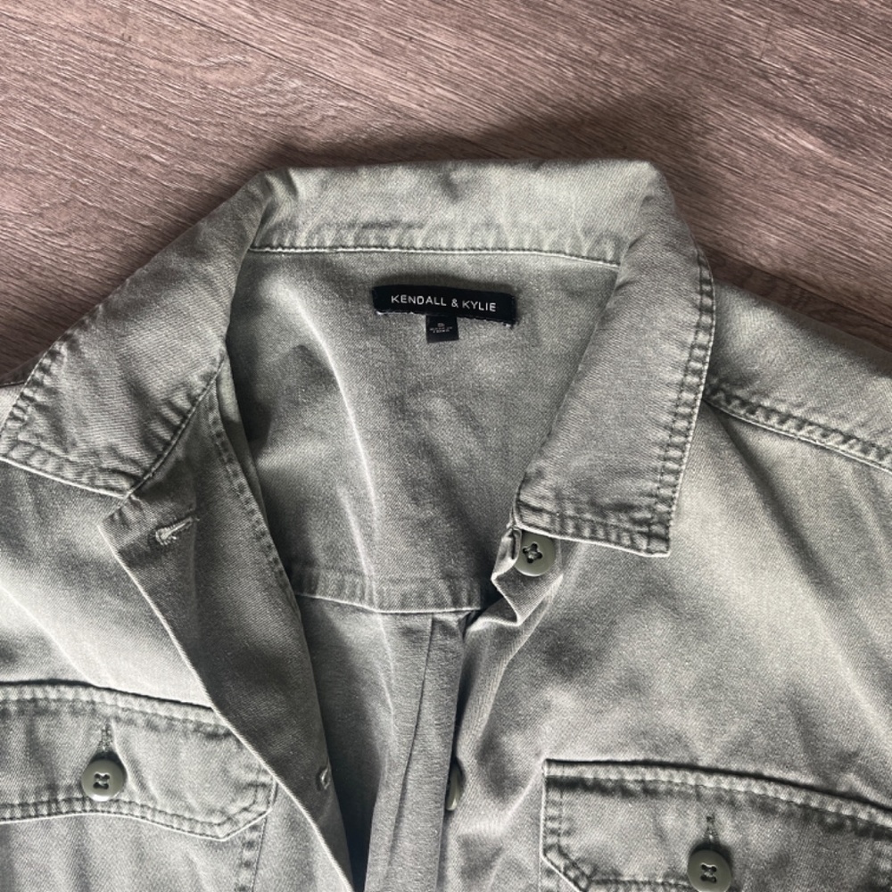 Jacket - Picture 2 of 2